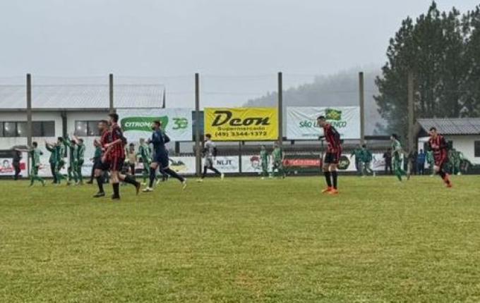 Guarani e São Lourenço se enfrentam por vaga nas semifinais