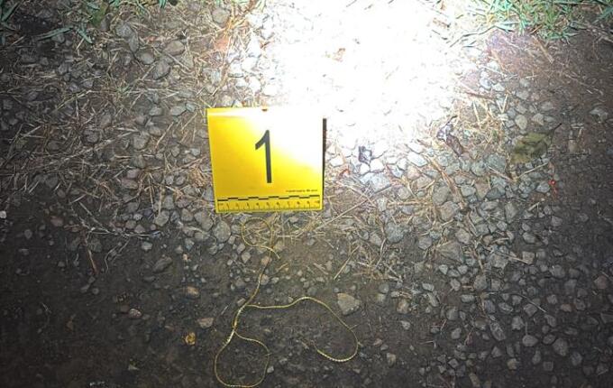 Jovem de 19 anos é morto a facadas em Maravilha; suspeito é preso em Tigrinhos