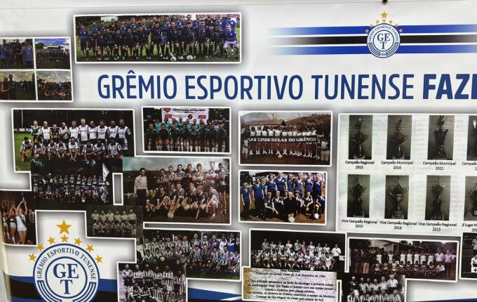 Foto da galeria