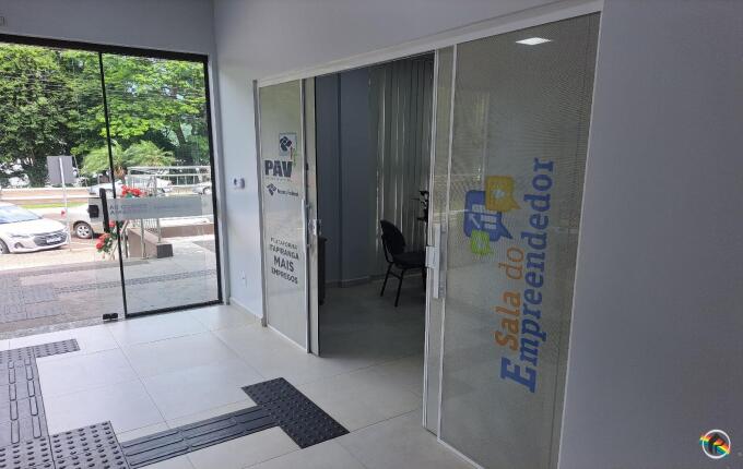 Sala do Empreendedor de Itapiranga registra aumento de procura por informações sobre benefícios para MEIs