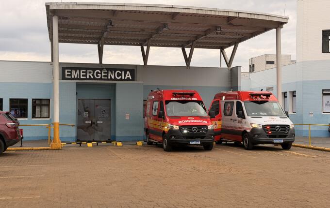 Foto da galeria