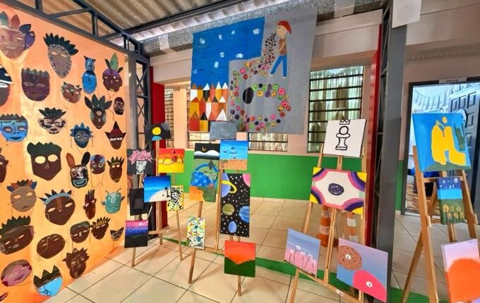 Foto da galeria