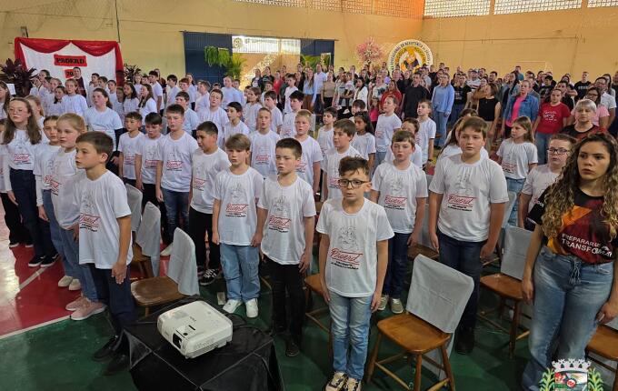 Foto da galeria