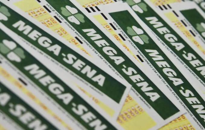 Mega-Sena acumulada sorteia neste sábado prêmio de R$ 75 milhões