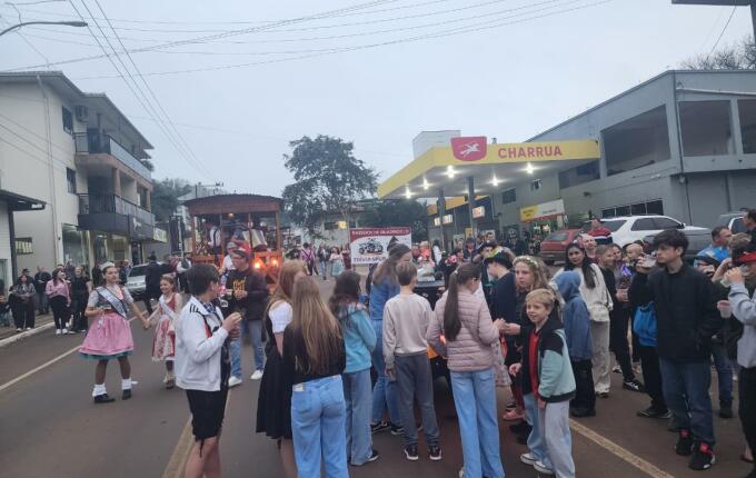 Foto da galeria
