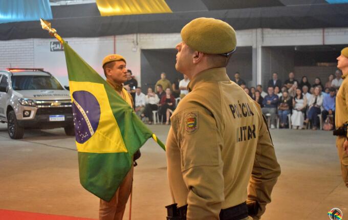 Foto da galeria