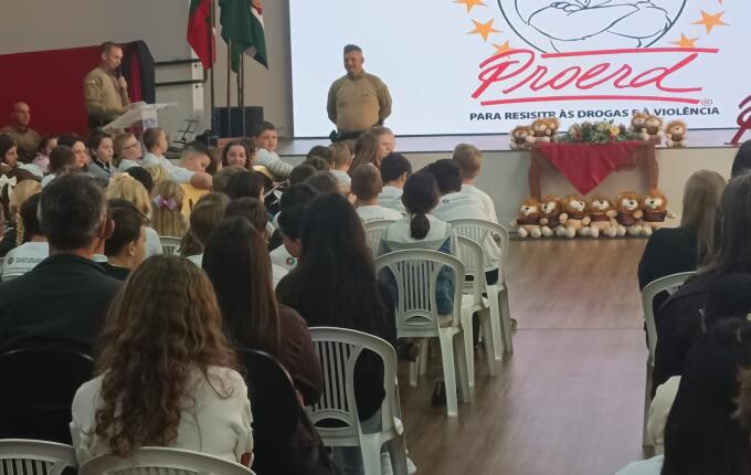 Foto da galeria