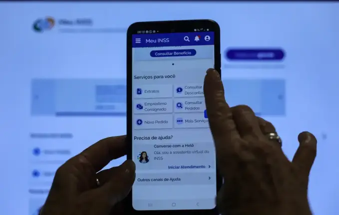 Justiça libera quase R$ 2 bilhões em atrasados para aposentados e pensionistas do INSS