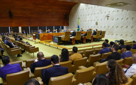 Por 8 votos a 2, STF derruba decisão de Mendonça que ordenou prorrogar CPI do INSS