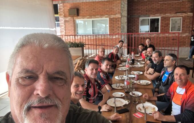 Foto da galeria