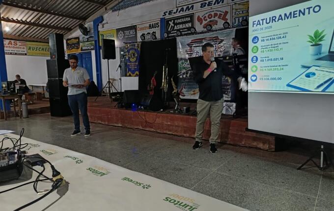 Foto da galeria