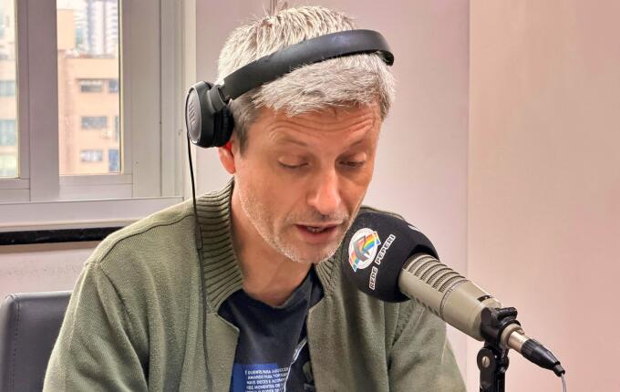 Foto da galeria