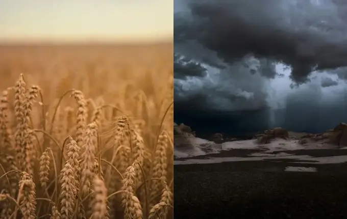 El Niño pode elevar preços de alimentos em SC nos próximos meses