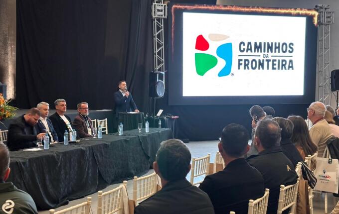 Foto da galeria