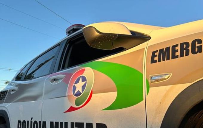 Homem é preso em SMO por descumprimento de medida protetiva