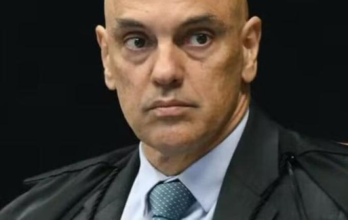 Rede social Rumble é banida do Brasil após decisão de Alexandre de Moraes