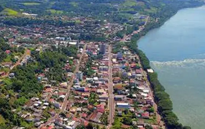 Temperatura em Itapiranga atinge 39,1ºC nesta quarta-feira