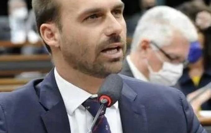 Posse de Trump terá presença de 21 parlamentares brasileiros