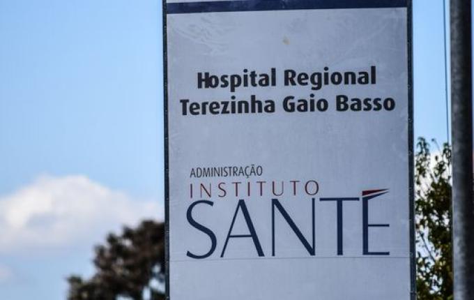 Hospital Regional contrata profissionais para novos leitos de UTI