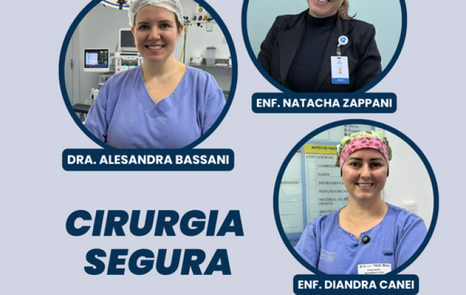 HRTGB realiza mais de 480 procedimentos todos os meses