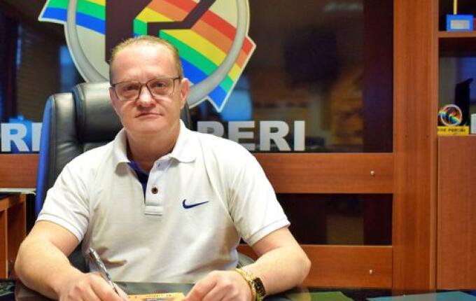 Diretor da Peperi toma posse na diretoria da Acaert na próxima segunda-feira