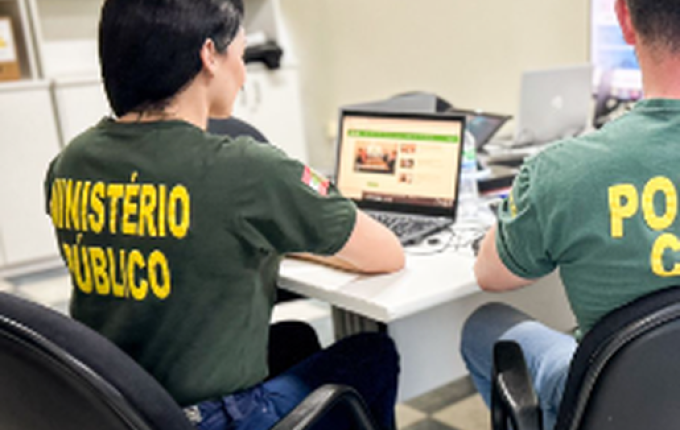 Gaeco deflagra operação Maserati IV e cumpre mandados na região