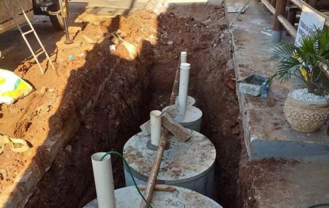 SJO faz adequações no saneamento básico para atender exigências