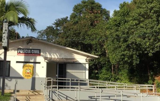 Suspeito de praticar tentativa de homicídio é preso pela Polícia Civil