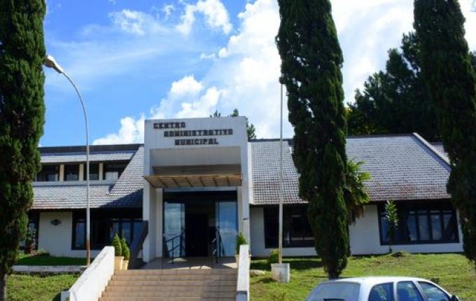 Aprovado aumento no salário dos servidores de Campo Erê