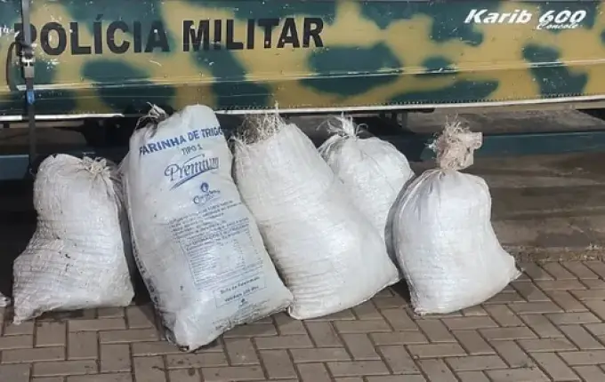 Polícia Ambiental registra queda nas apreensões durante a Piracema