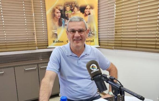 Paróquia de Itapiranga foca em espírito comunitário na celebração dos 100 anos