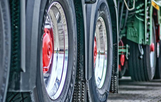 Prazo de autodeclaração para auxílio caminhoneiro termina nesta segunda-feira