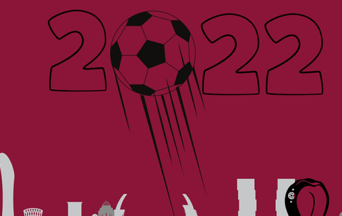 80% do lixo gerado em estádios da Copa do Catar foi reciclado, diz comitê