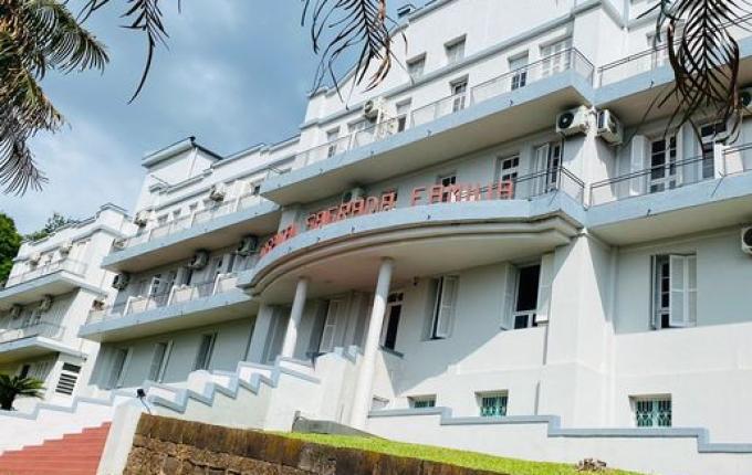 Celesc e Instituto Santé terão investimento superior a R$ 6 milhões em hospitais da região