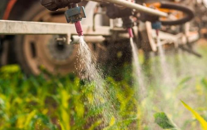 Legislação dos Agrotóxicos no estado é o assunto do Conectando ao Agro