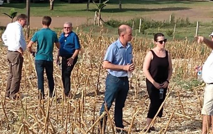 Primeiro Centro Geriátrico será instalado no interior de Itapiranga