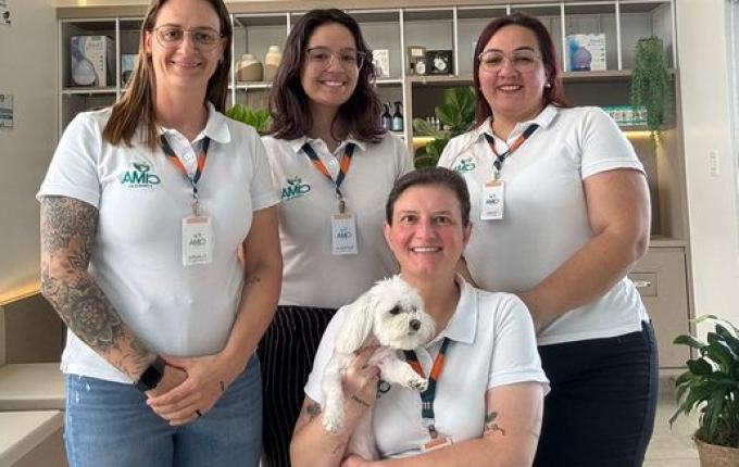 Cima Fórmulas é destaque no programa "Empresas e Empresários"