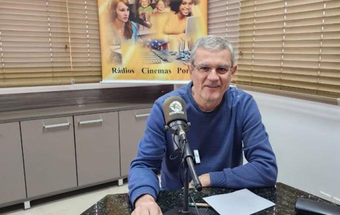 Paróquia de Itapiranga amplia celebrações na Semana Santa