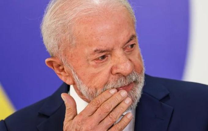 Indulto de Natal exclui condenados por atos de 8 de janeiro