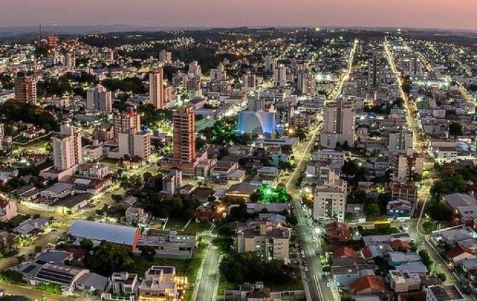 Censo do IBGE aponta que população de SMO é de mais de 44 mil moradores