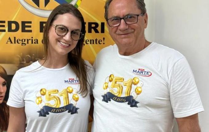 Top Marte é destaque no programa "Empresas e Empresários"