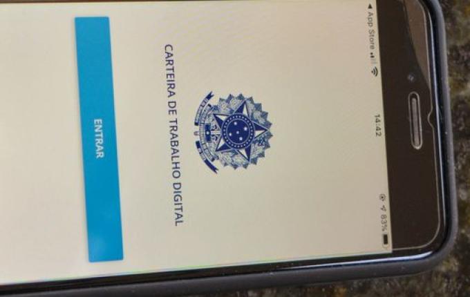 SINE orienta que encaminhamento do Seguro Desemprego seja por aplicativo