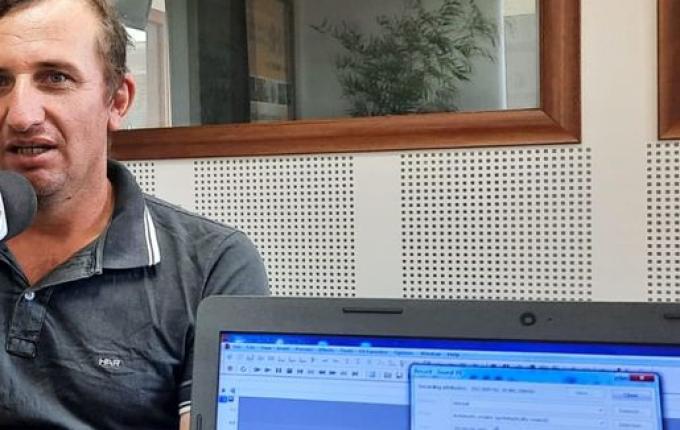 Feira Livre de SMOeste participa de Fórum para debater inovações