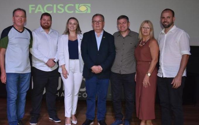 Mapa do Agronegócio Catarinense destaca potencial do setor no Estado