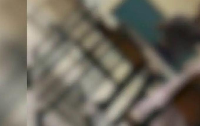 Professor é flagrado ao falar que tem "admiração" por Hitler em sala de aula de SC