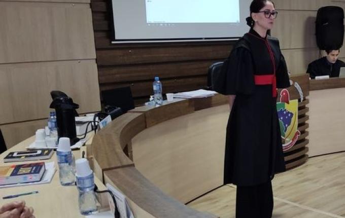 Idoso é condenado por tentativa de homicídio triplamente qualificado