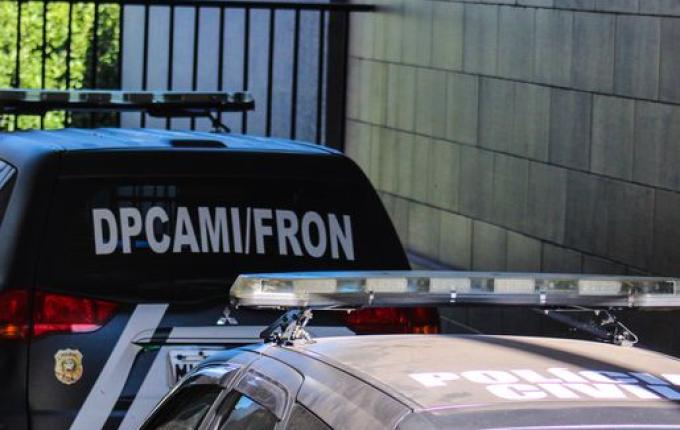 Grupo suspeito de apologia ao nazismo é alvo de operação em Maravilha