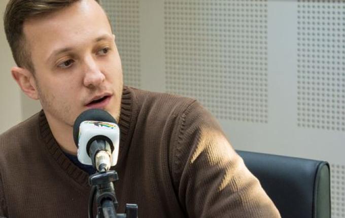 Peperi fala sobre o peso da carga tributária no país; ouça