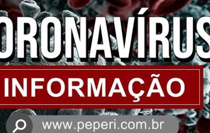 Suspensa volta gradativa da atividade econômica em São Lourenço