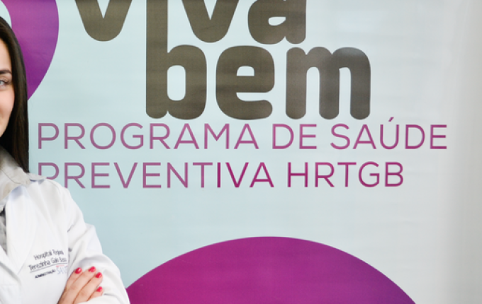 Conheça a Abordagem da Equipe Multidisciplinar no Hospital Regional